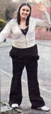 Amanda Bryson
